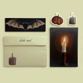 Kako mail #01 October Night