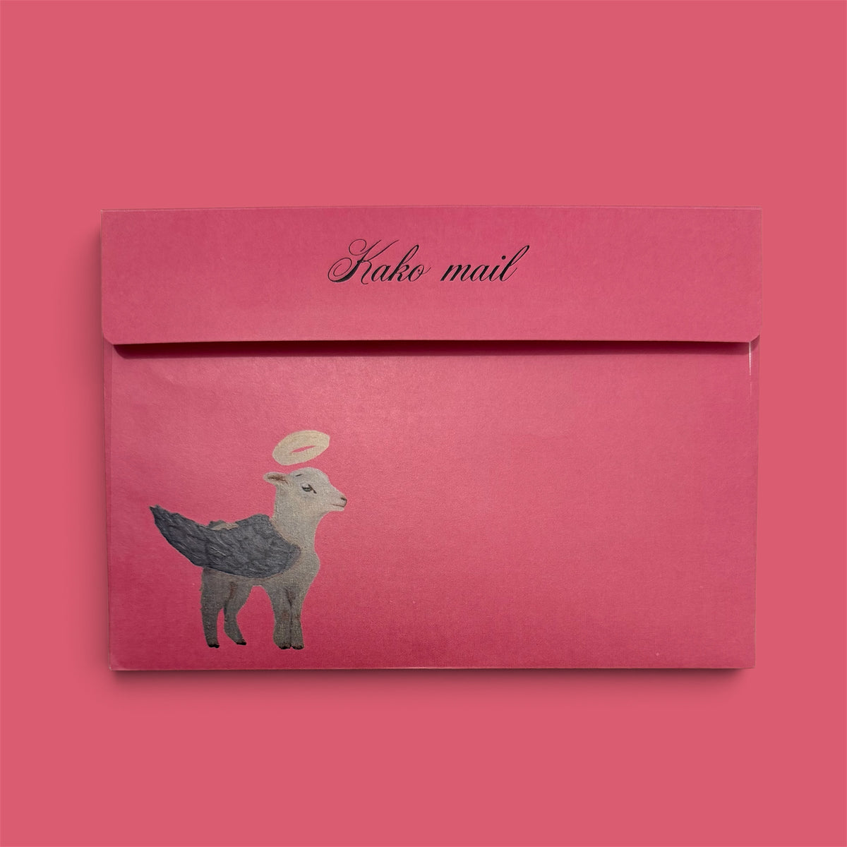 Kako mail #02 november
